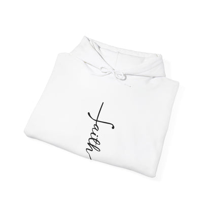 "Faith" Hoodie