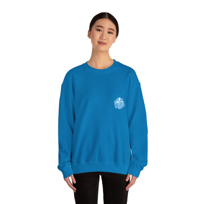 "Washed Away" Sweatshirt