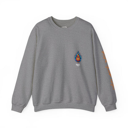 "Light of the World" Sweatshirt