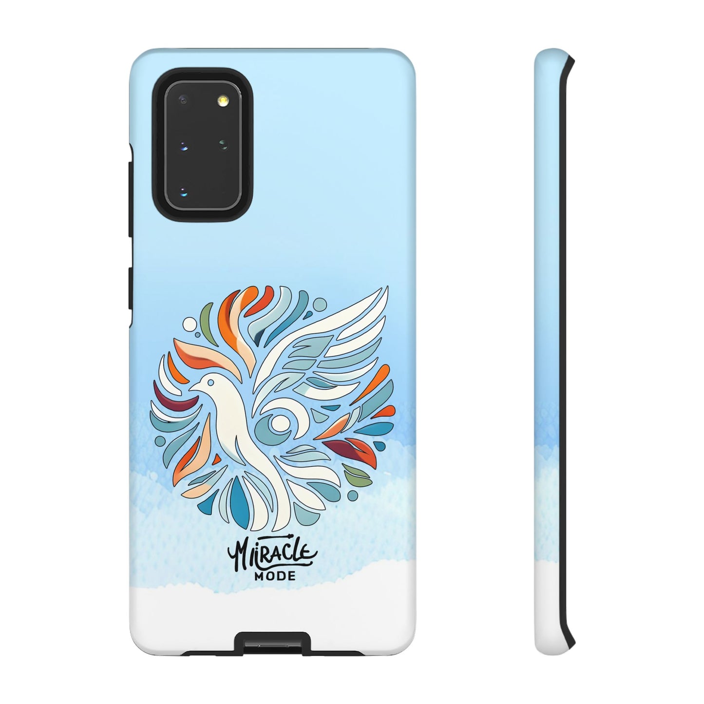 "Peace & Harmony" Phone Case