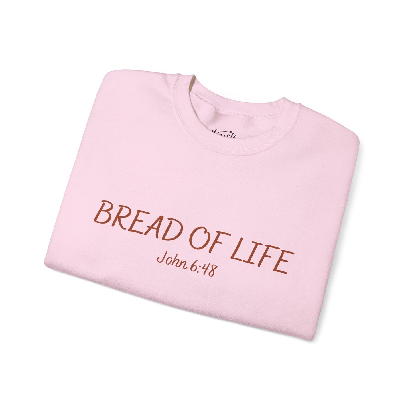 "Bread of Life" Sweatshirt