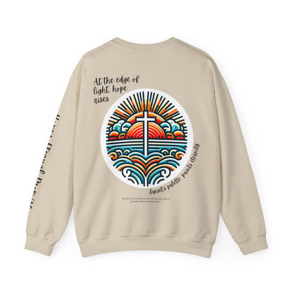 "Sunset Serenity" Sweatshirt