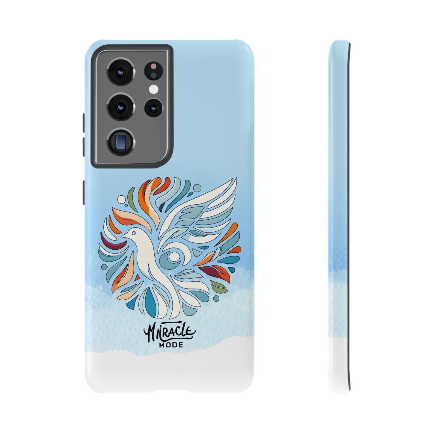 "Peace & Harmony" Phone Case