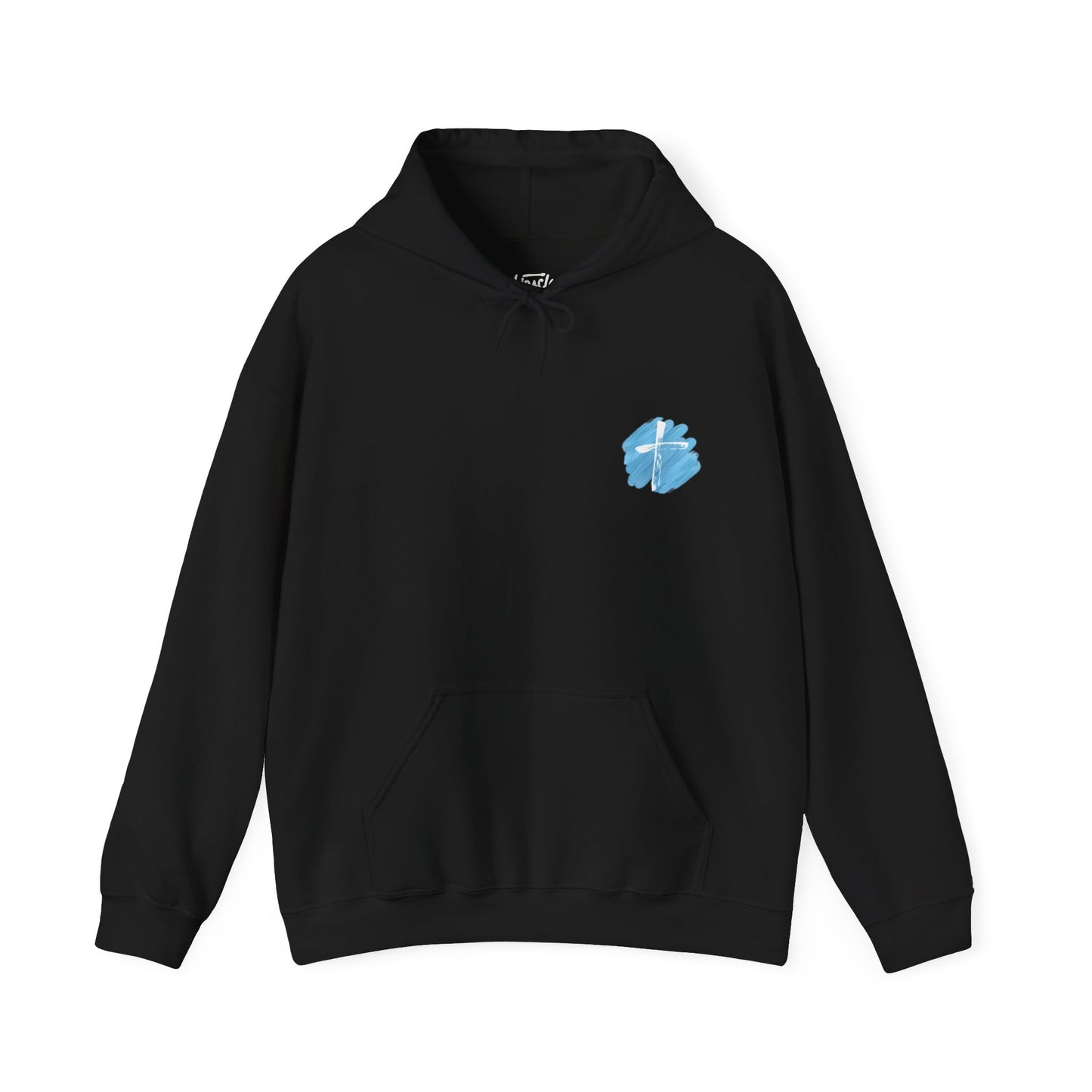 "Washed Away" Hoodie