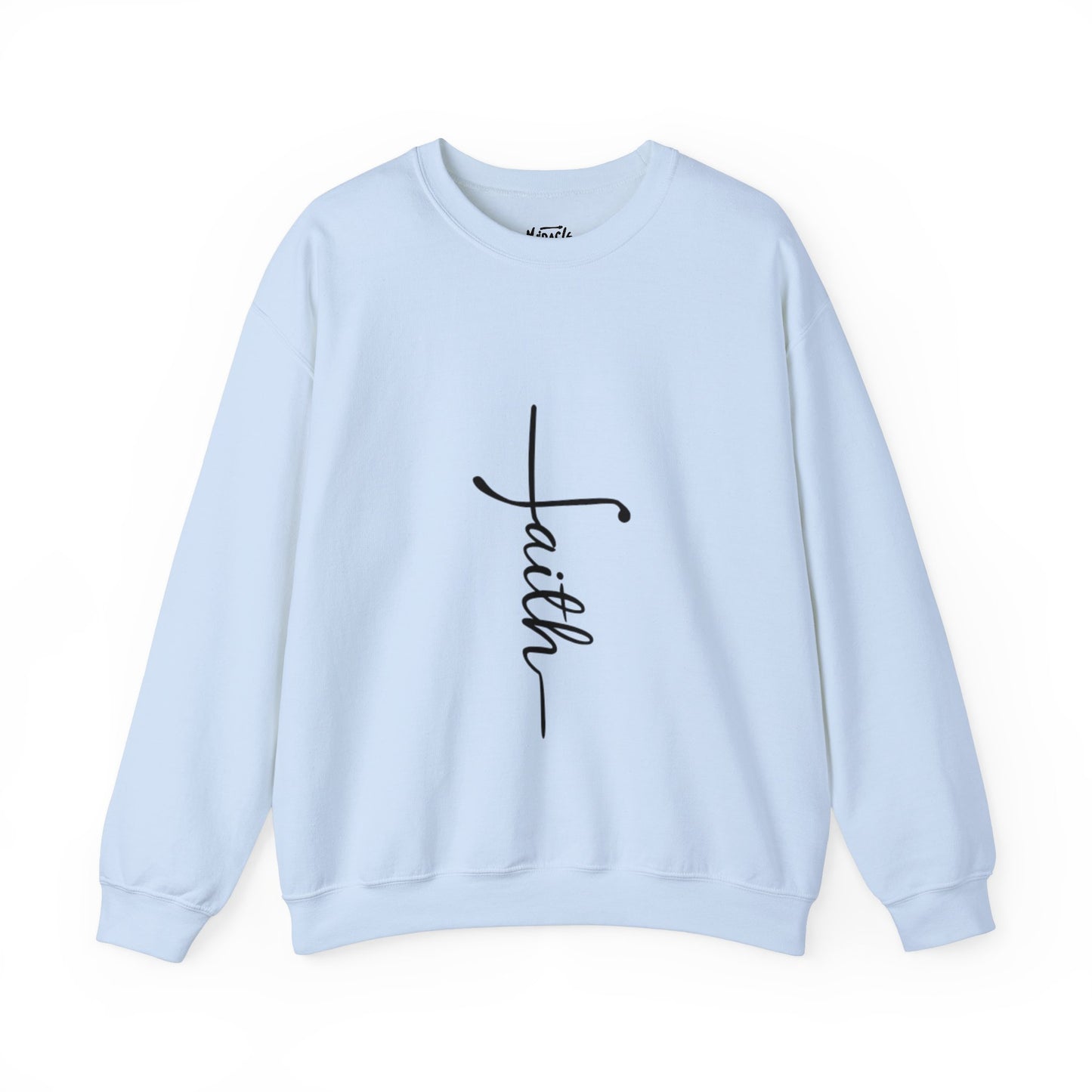 "Faith" Sweatshirt