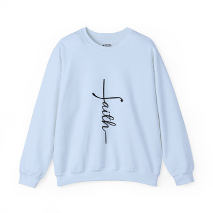 "Faith" Sweatshirt