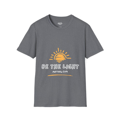 "Be The Light" T-Shirt