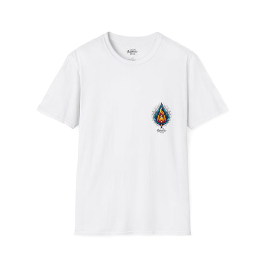 "Light of the World" T-Shirt