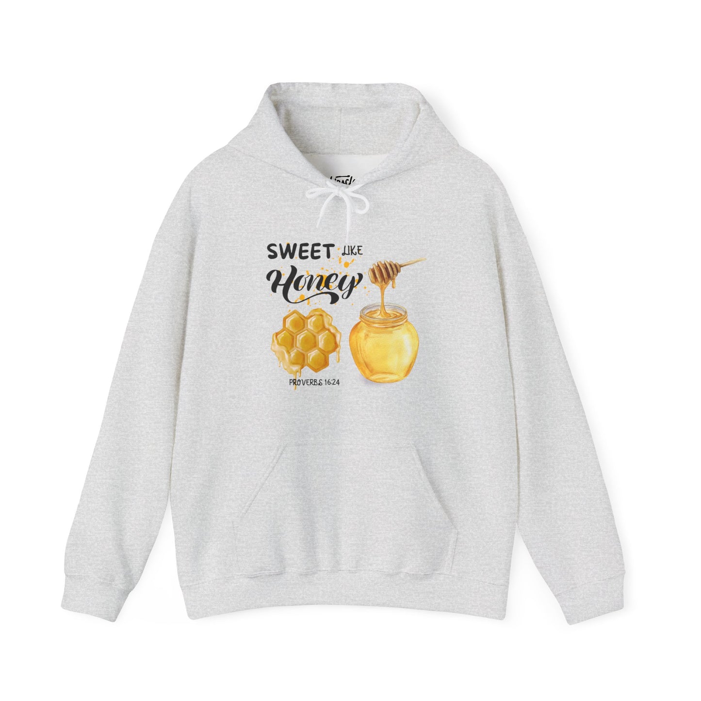 "Sweet Like Honey" Hoodie