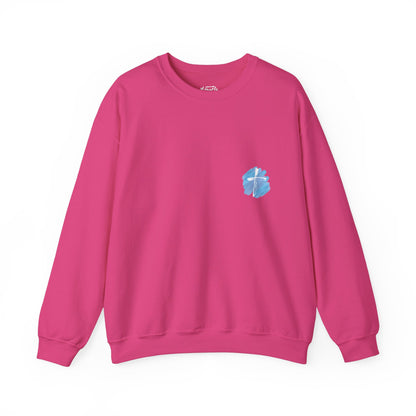 "Washed Away" Sweatshirt