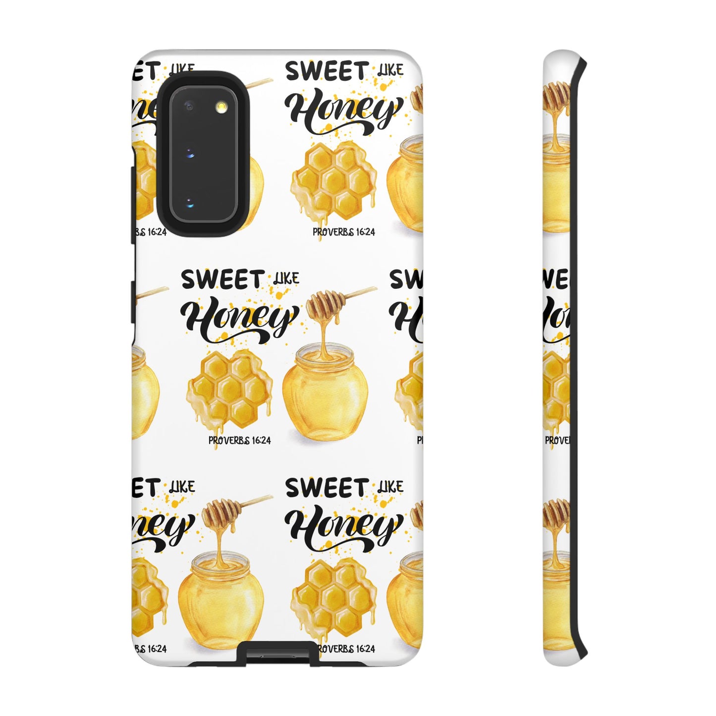 "Sweet Like Honey" Phone Case