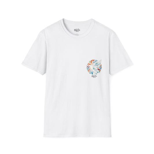 "Peace & Harmony" T-Shirt