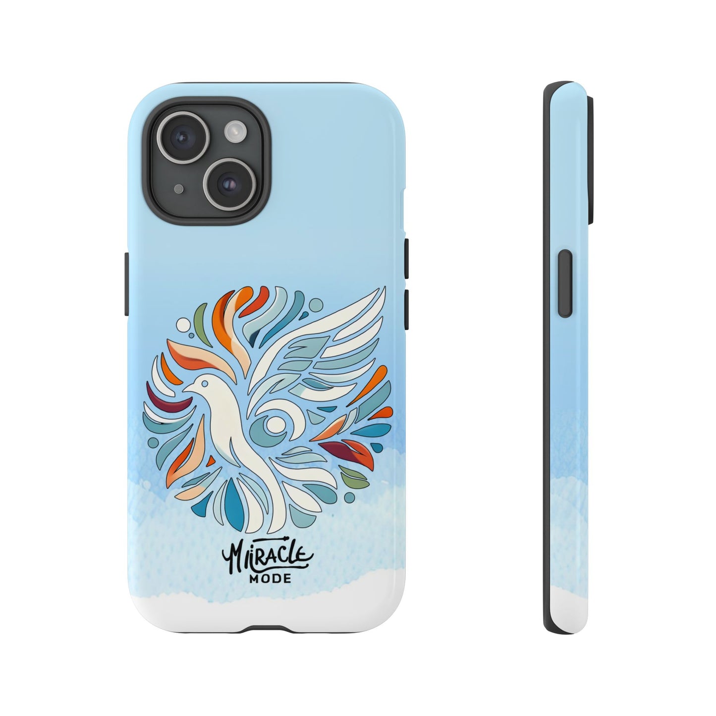 "Peace & Harmony" Phone Case