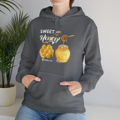 "Sweet Like Honey" Hoodie