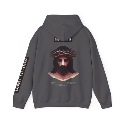 "The Redeemer" Hoodie