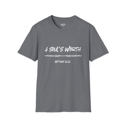 "A Soul's Worth" T-Shirt