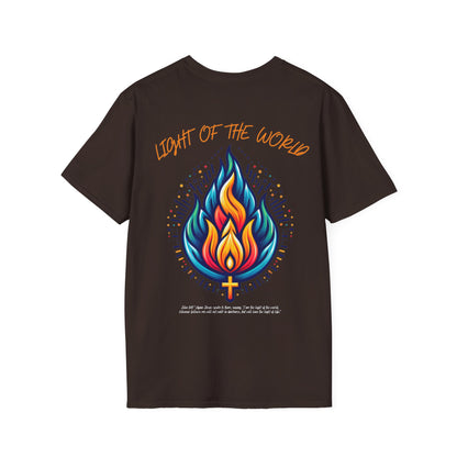 "Light of the World" T-Shirt