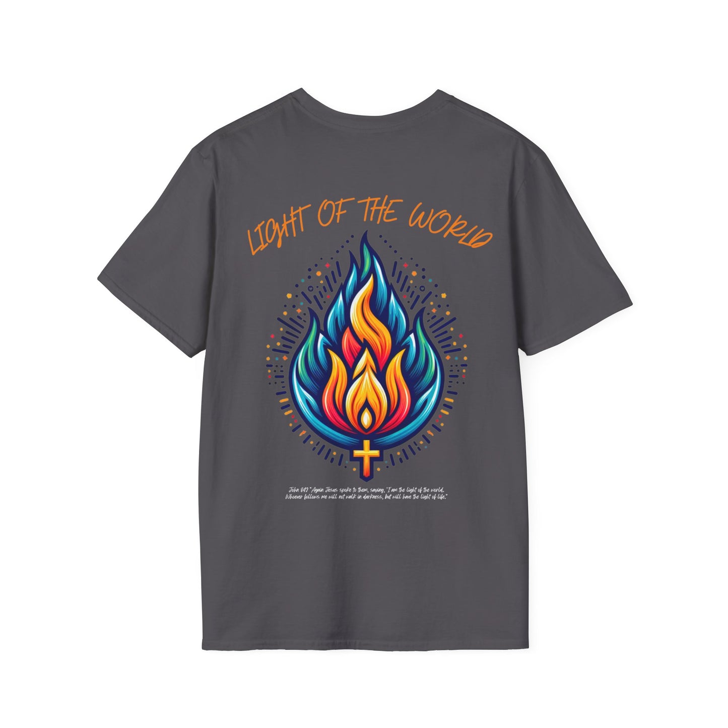 "Light of the World" T-Shirt