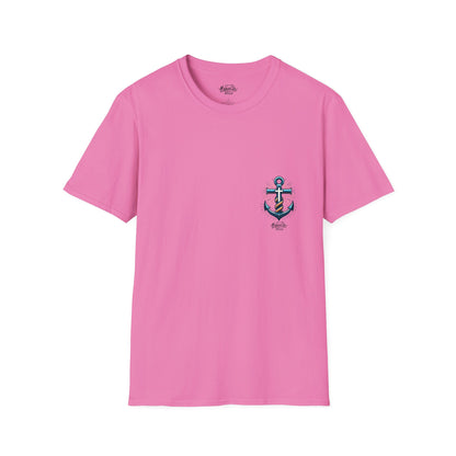 "Anchor Your Faith" T-Shirt