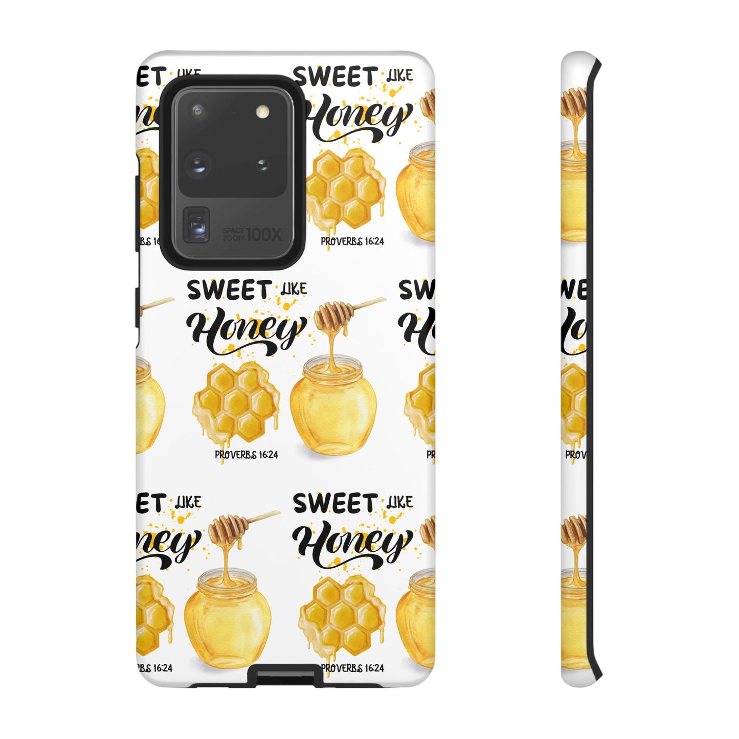 "Sweet Like Honey" Phone Case