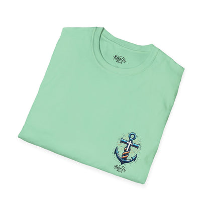 "Anchor Your Faith" T-Shirt