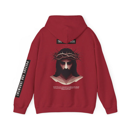 "The Redeemer" Hoodie