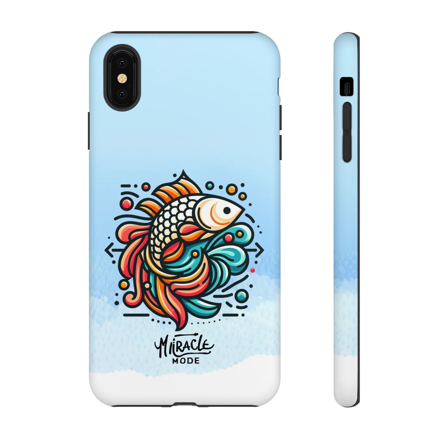 "Ichthys" Phone Case