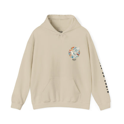 "Peace & Harmony" Hoodie