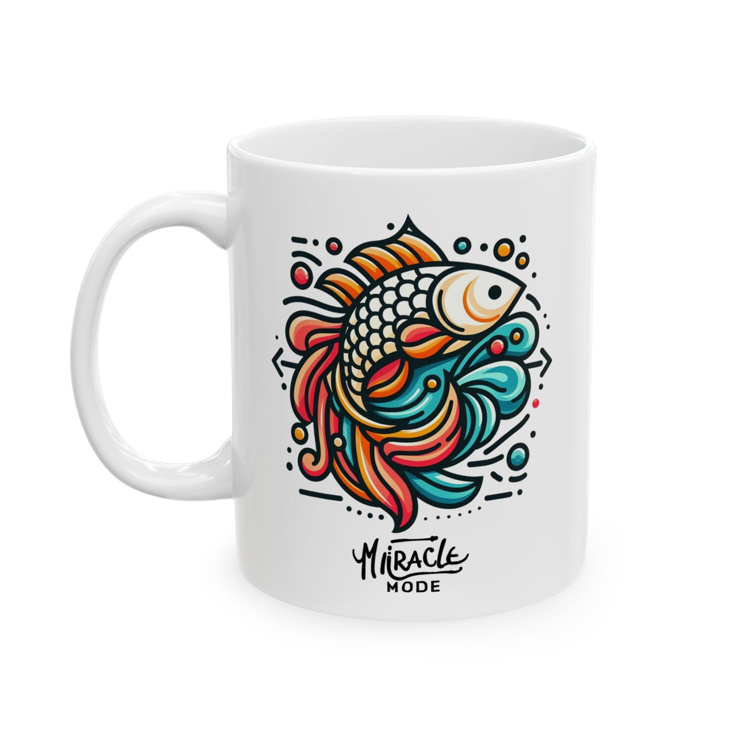 "Ichthys" Mug