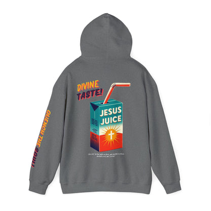 "Jesus Juice" Hoodie