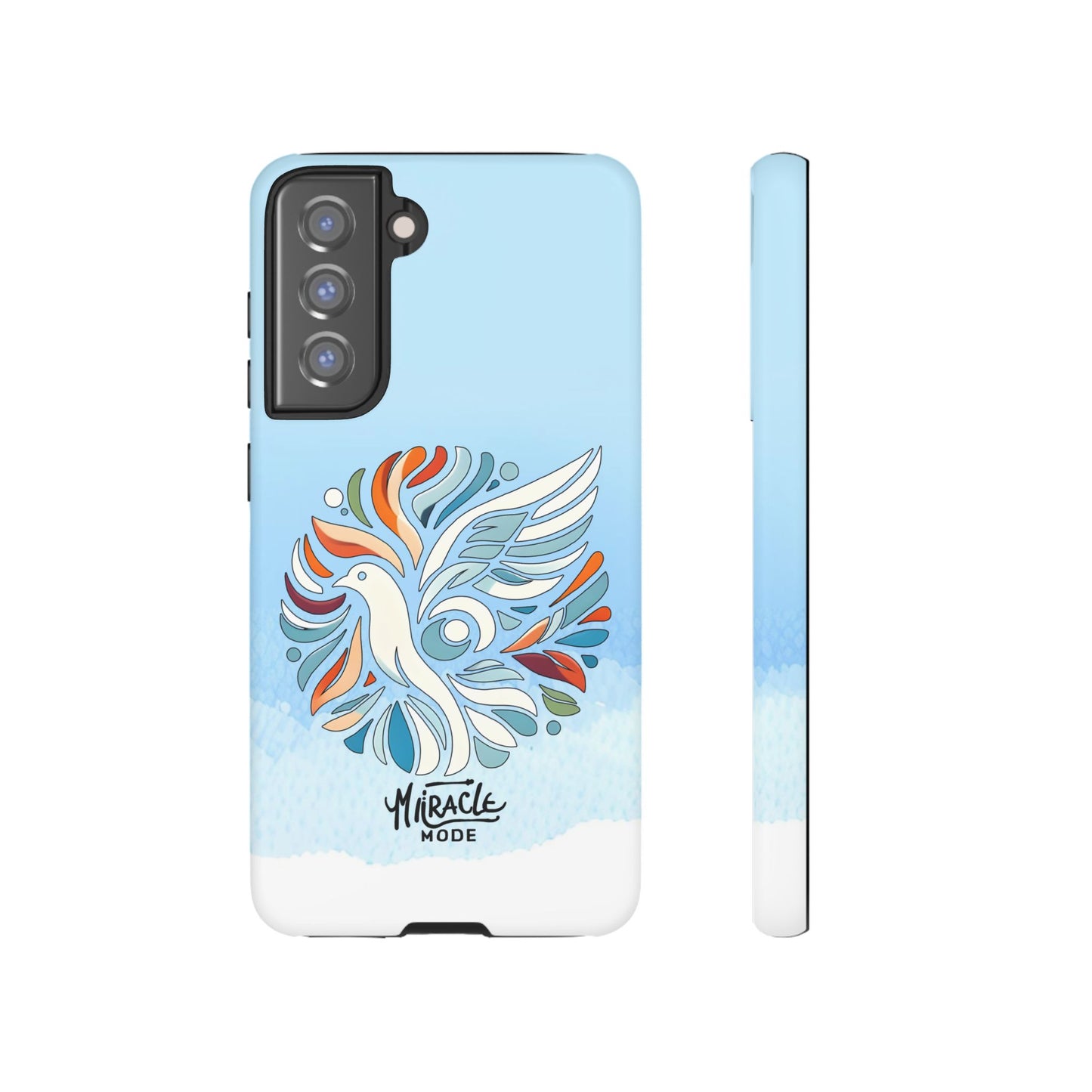 "Peace & Harmony" Phone Case