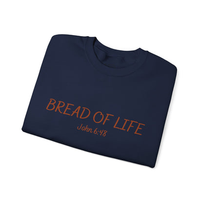 "Bread of Life" Sweatshirt