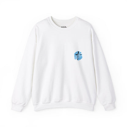 "Washed Away" Sweatshirt