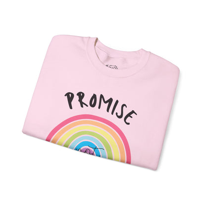 "Promise Not Pride" Sweatshirt