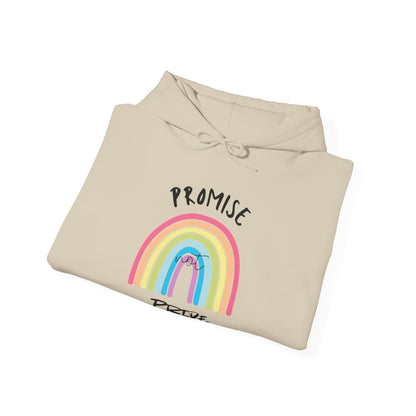 "Promise Not Pride" Hoodie