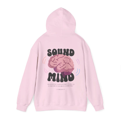 "Sound Mind" Hoodie