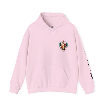 "Champion of Faith" Hoodie