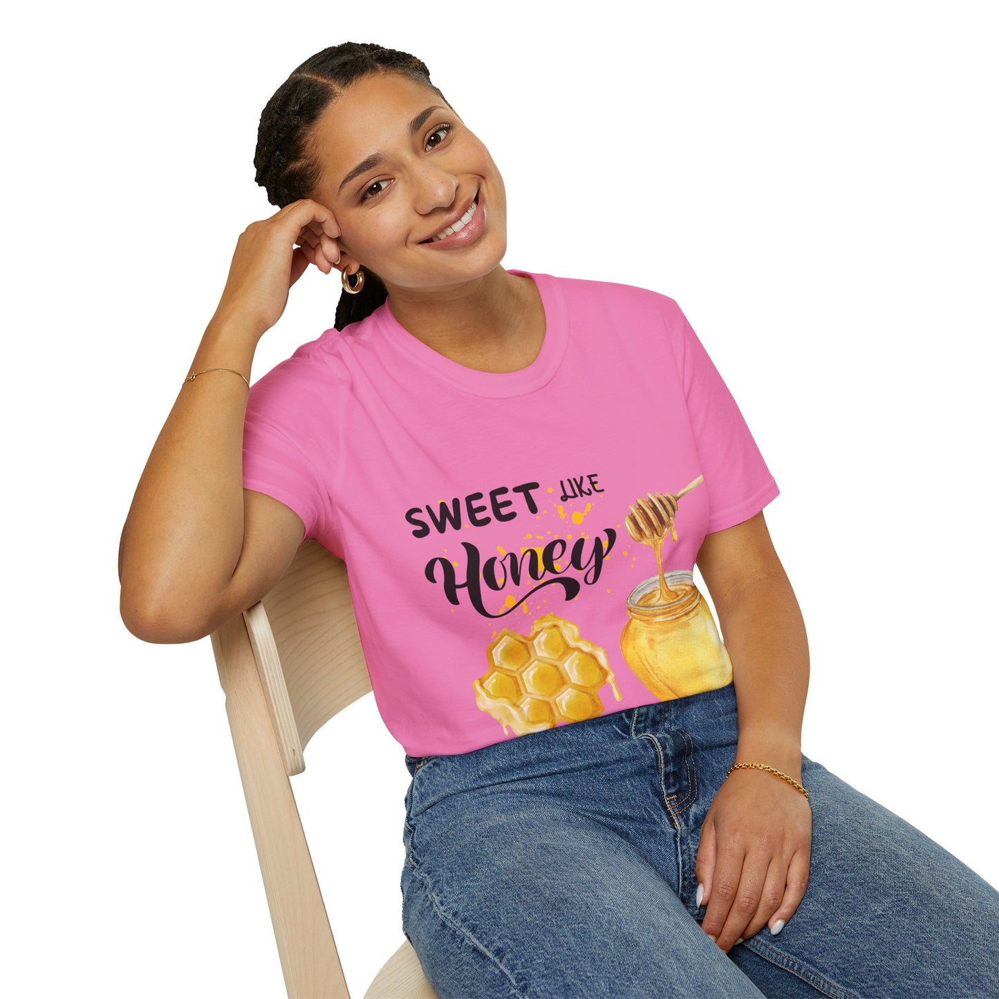 "Sweet Like Honey" T-Shirt