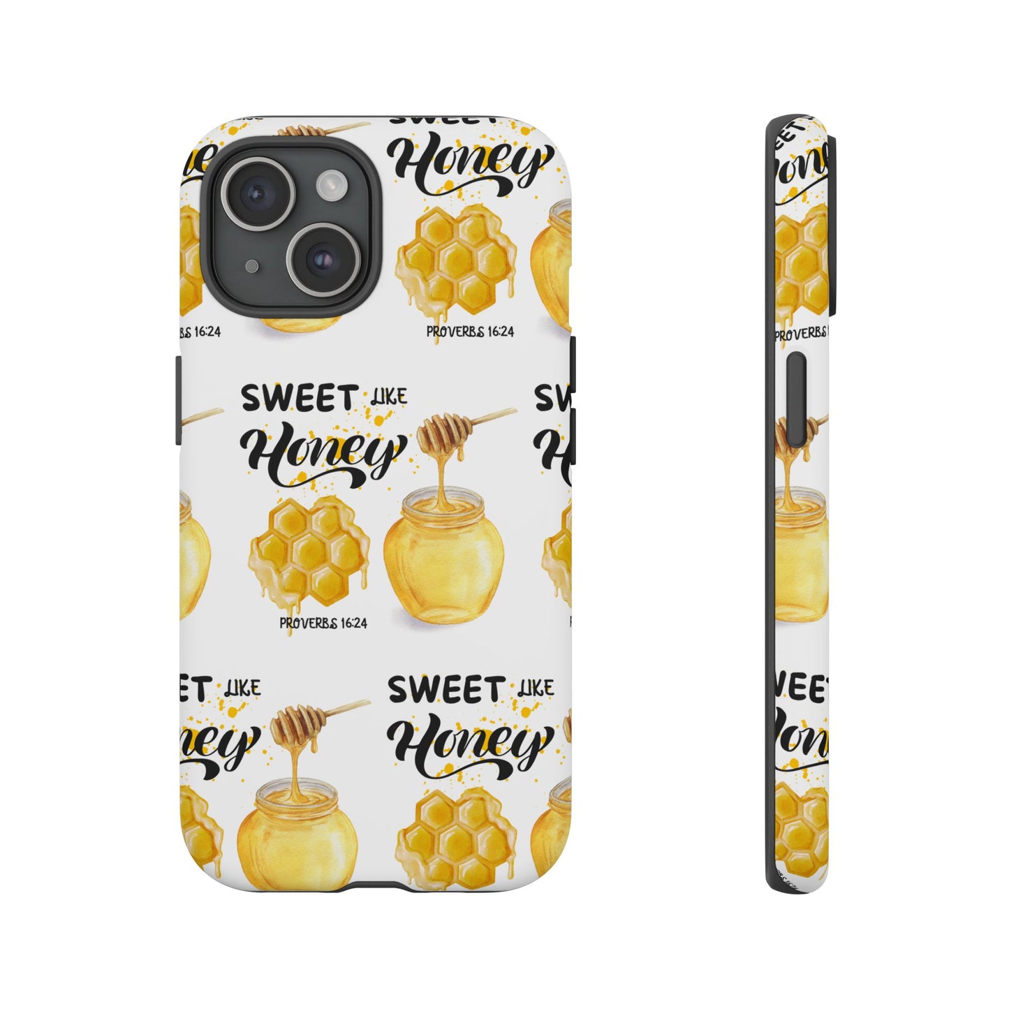 "Sweet Like Honey" Phone Case