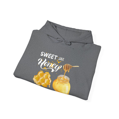 "Sweet Like Honey" Hoodie