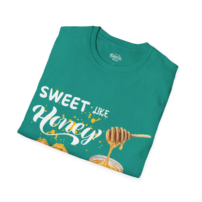 "Sweet Like Honey" T-Shirt