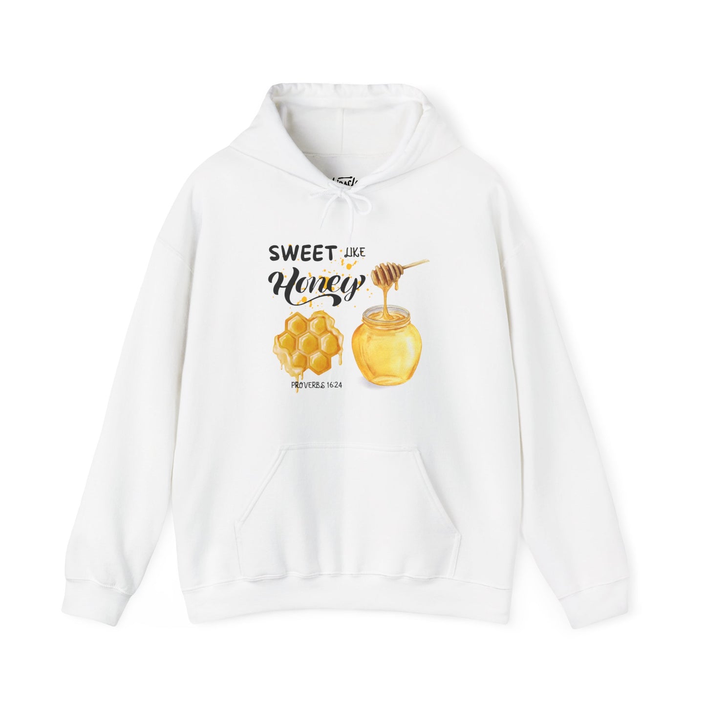 "Sweet Like Honey" Hoodie