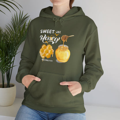 "Sweet Like Honey" Hoodie