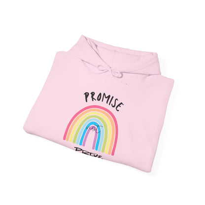 "Promise Not Pride" Hoodie