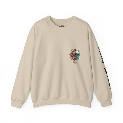 "Ichthys" Sweatshirt