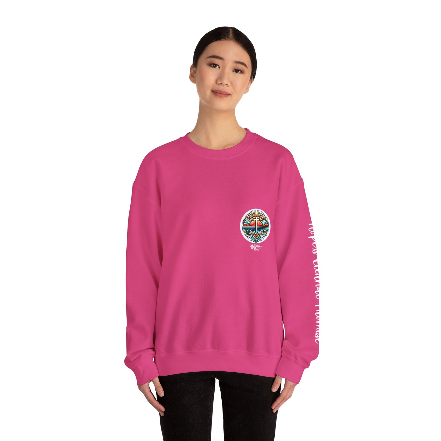 "Sunset Serenity" Sweatshirt