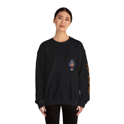 "Light of the World" Sweatshirt