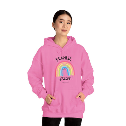 "Promise Not Pride" Hoodie