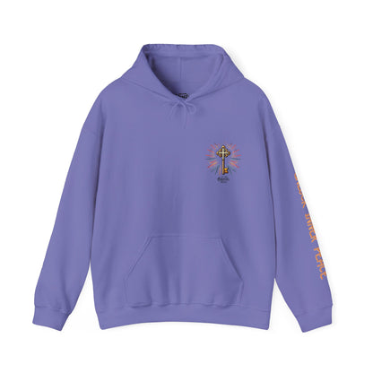 "Key to Salvation" Hoodie