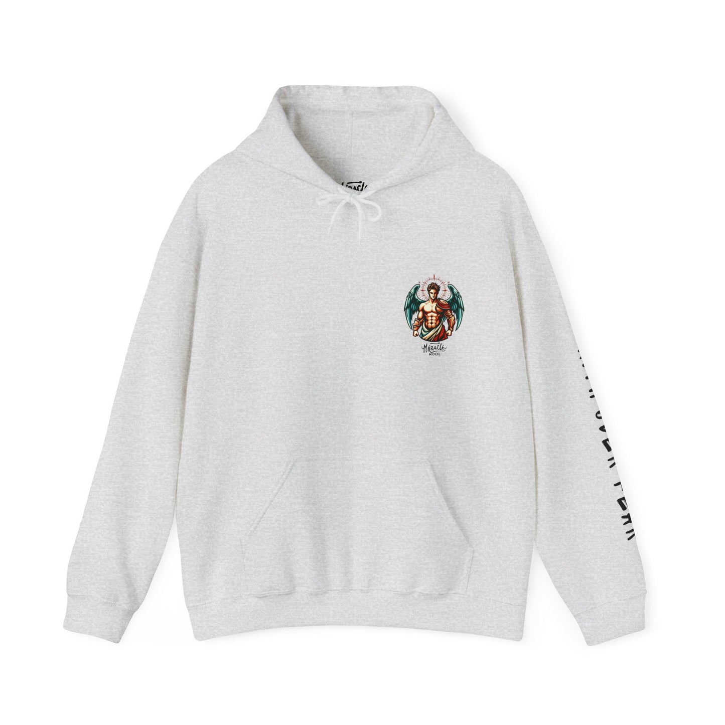 "Champion of Faith" Hoodie